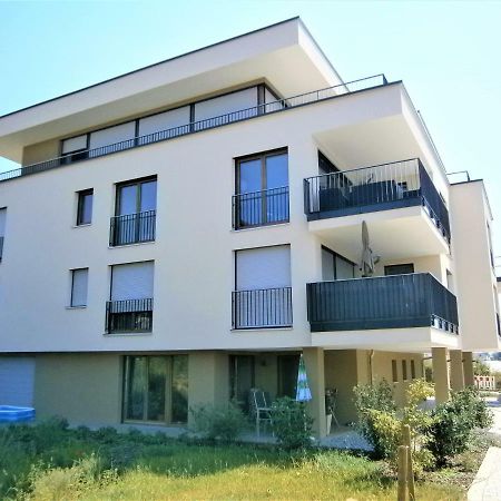 Bodensee Luxus Ferienwohnung Claudia 3 Friedrichshafen Exterior photo